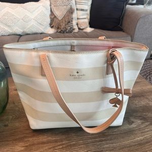 Kate spade tote